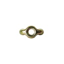 5/16 WING NUT - W04