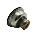 DOUBLE CUP SINK STRAINER - W05
