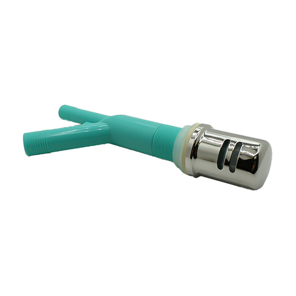 CD4P PLASTIC AIR GAP - W04