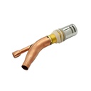 CD3 COPPER AIR GAP - W04