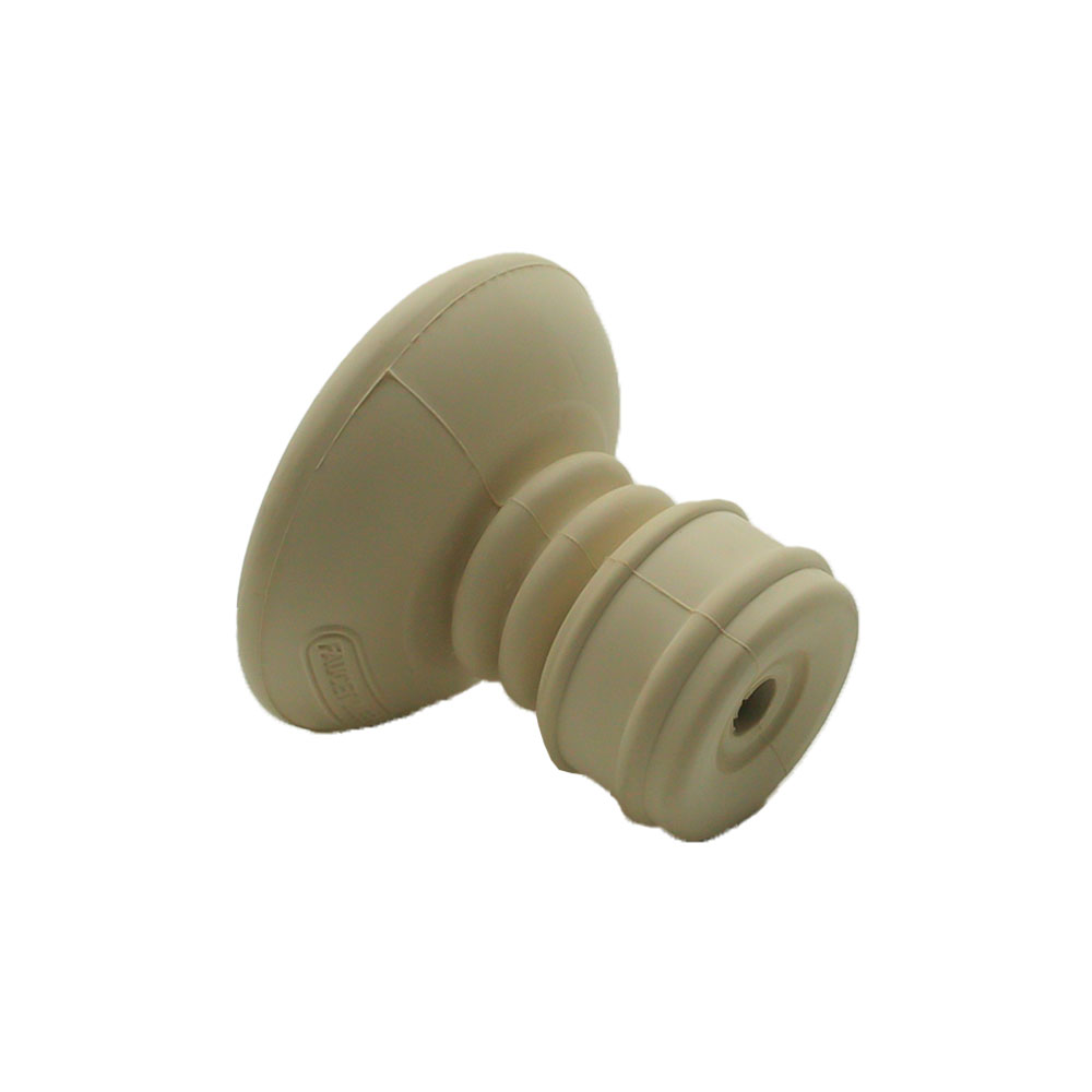 A-FAUCET QUEEN (WHITE) (10060 - W03