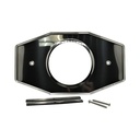 #1 SMITTY SINGLE HOLE PLATE - W03
