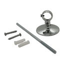 6" CEILING SUPPORT - W03