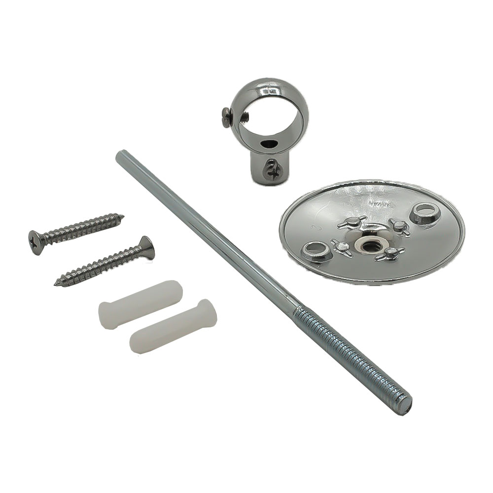 6" CEILING SUPPORT - W04
