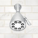 S-2251 SPEAKMAN SHOWER HEAD - W02