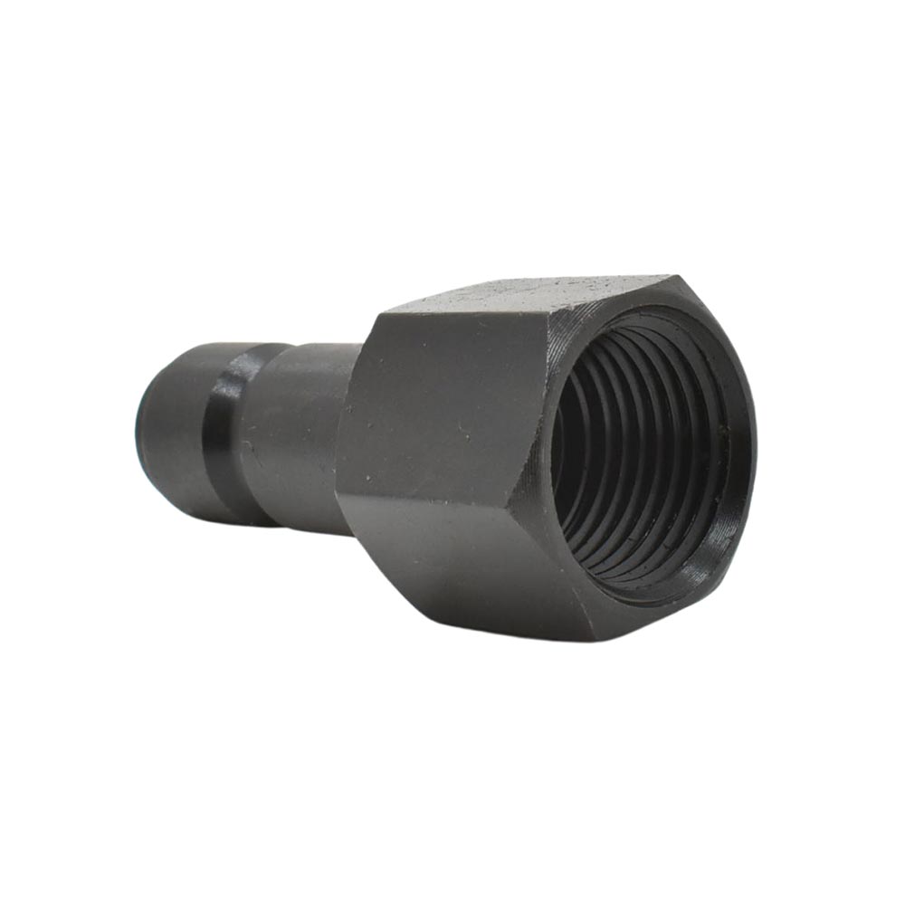 1/2" x 1/2" FPT Auto Coupler Plug
 - Single Display Pack - W03