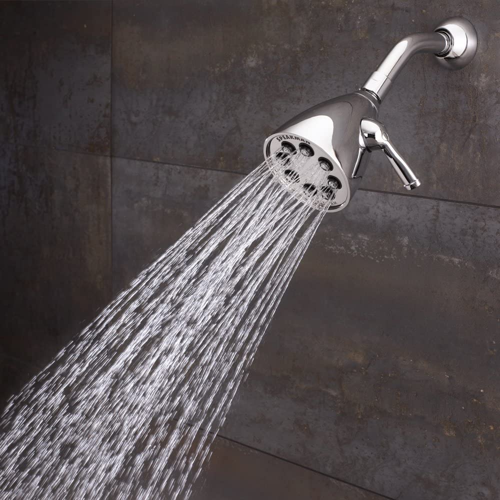 S-2251 SPEAKMAN SHOWER HEAD - W05