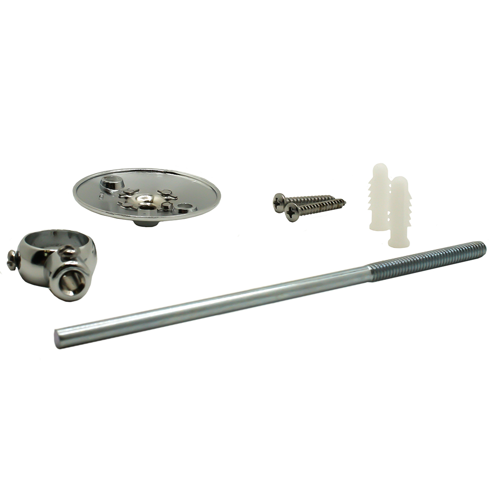C-185-WS WALL SUPPORT FOR 185 - W02