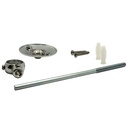 C-185-WS WALL SUPPORT FOR 185 - W02