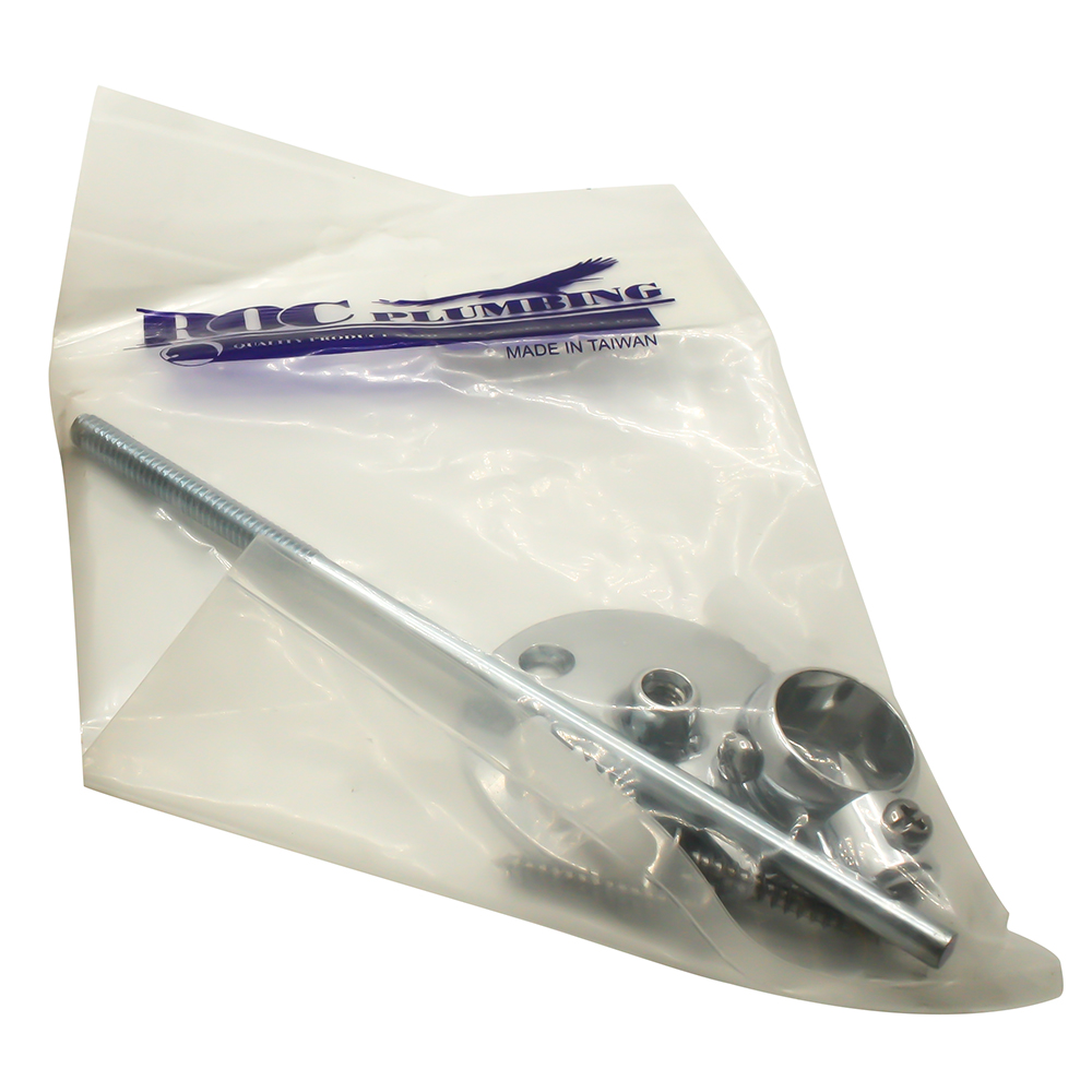 C-185-WS WALL SUPPORT FOR 185 - W03