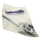 C-185-WS WALL SUPPORT FOR 185 - W03