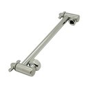 15116 ADJ. SHOWER ARM - W02