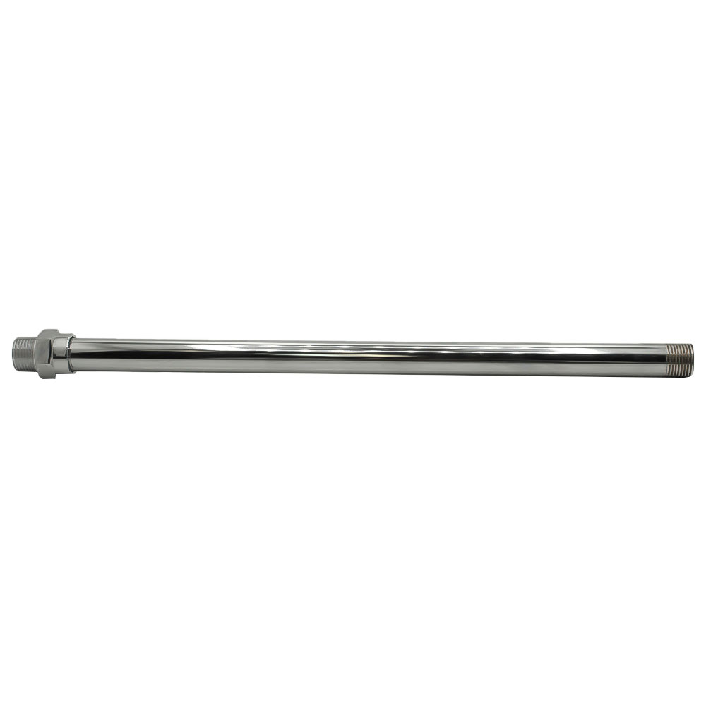 24" RISER EXTENSION W/COUP - W03