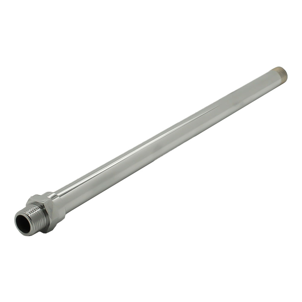 24" RISER EXTENSION W/COUP - W04