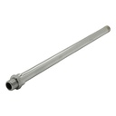 24" RISER EXTENSION W/COUP - W04