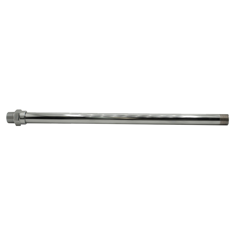 12" RISER EXT. W/COUPLING - W04