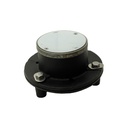 1 1/2 IPS CI SHW DRAIN #8007 - W03