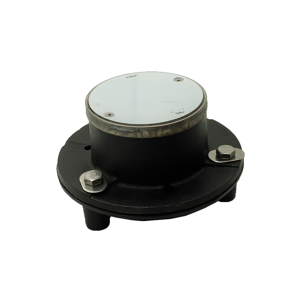 2" IPS CI SHOWER DRAIN #8006 - W03