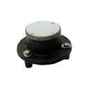 2" IPS CI SHOWER DRAIN #8006 - W03