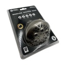 5 Pattern Multi-Function Shower Head - Brushed Nickel - W03