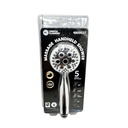 5 Pattern Multi-Function Shower Handheld Set - Chrome - W05