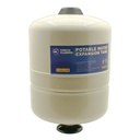 2.1 Gal.  Potable Water Expansion Tank for Water Heater - W04
