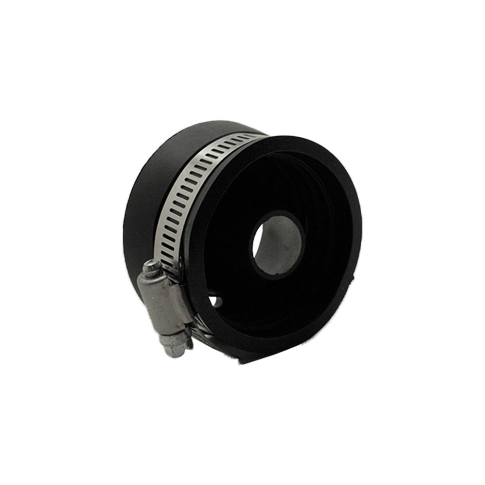 2" or 1-1/2" Standpipe x 1" to 1-7/16" PVC Washing Machine Hose Grip - W03