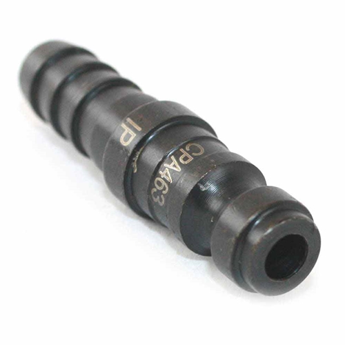 1/4" x 3/8" Auto Coupler Plug Reducer - w/BARB
 - Six Display Pack - W02