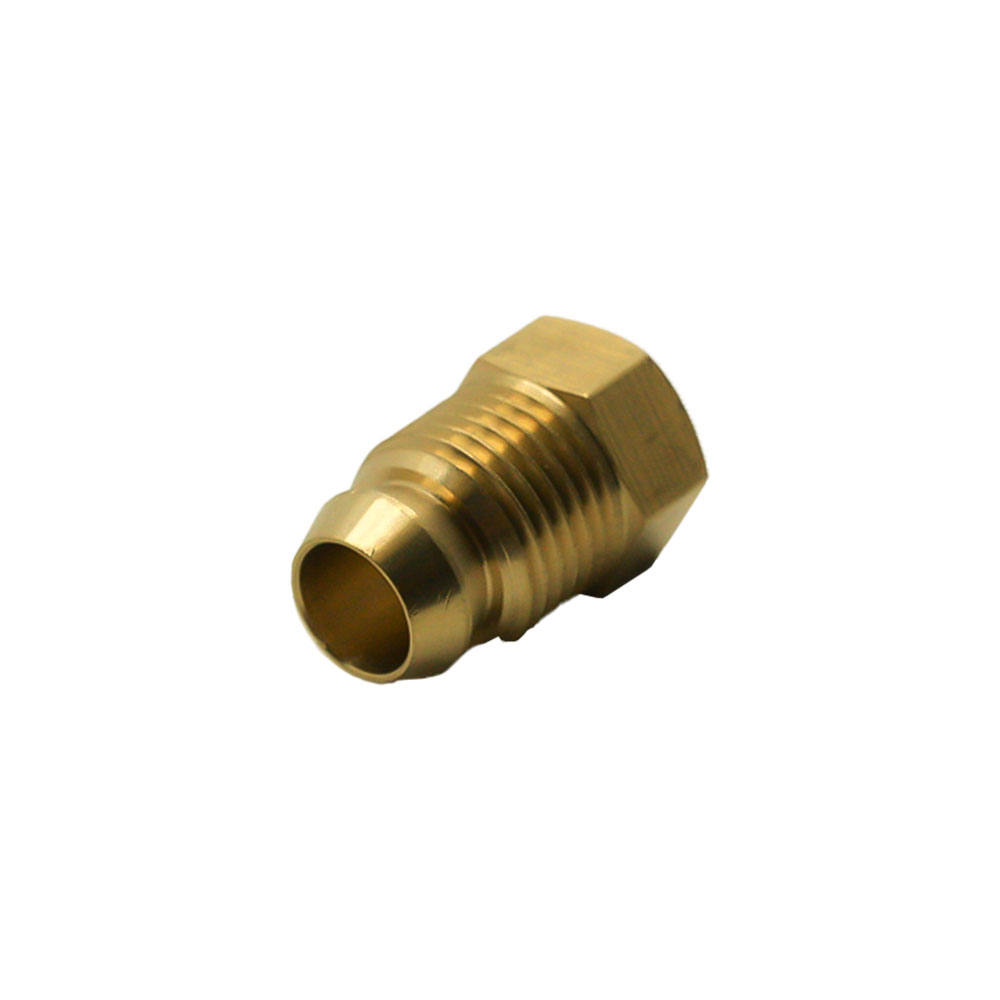 1/4 BREAKAWAY NUT - W03