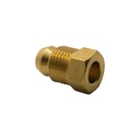 1/4 BREAKAWAY NUT - W04