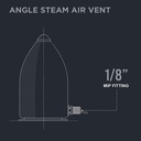 H-40 IMPORT RADIATOR VALVE - W04