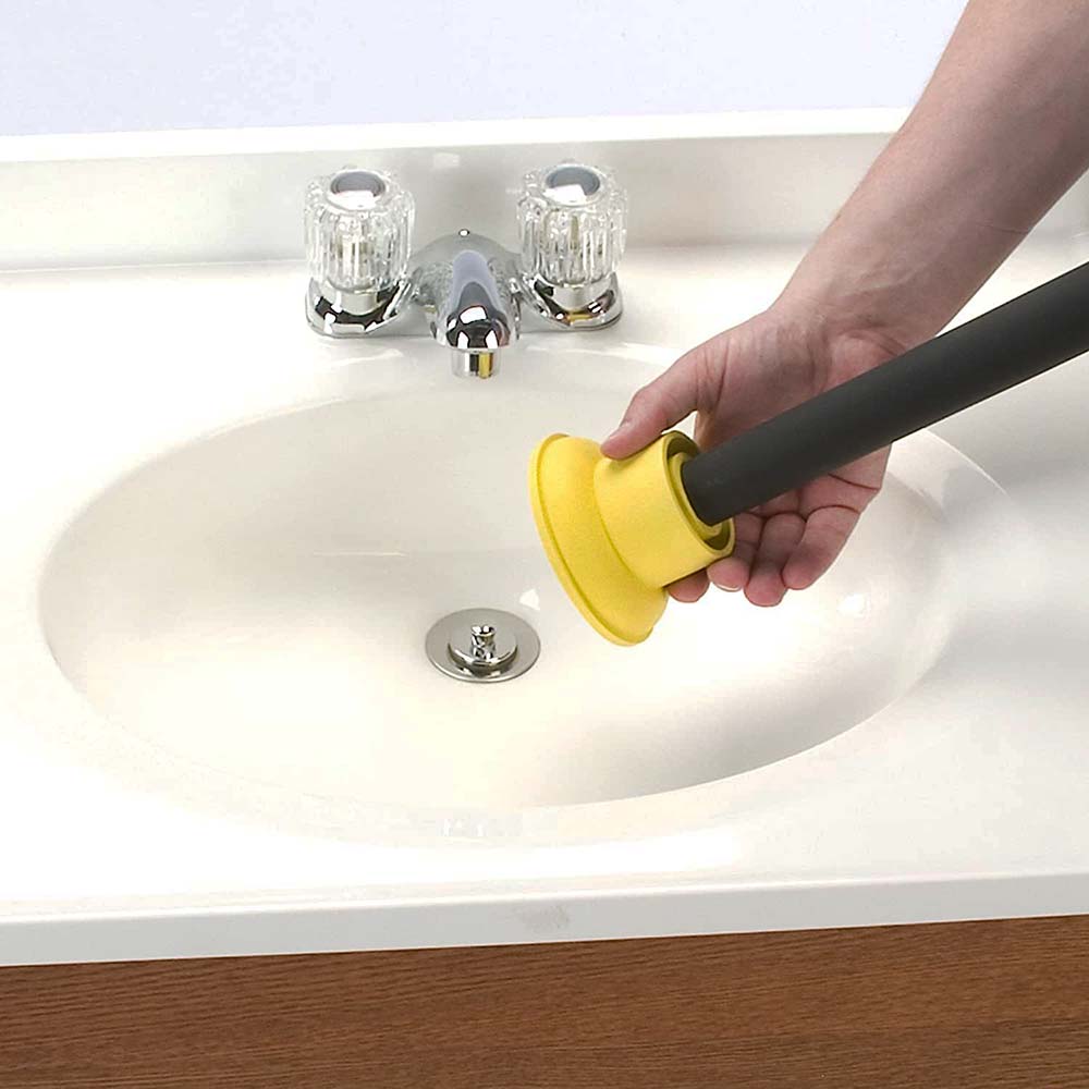 Shop-Vac Drain Hero Wet/Dry Vac Attachment - 9193400 - W03
