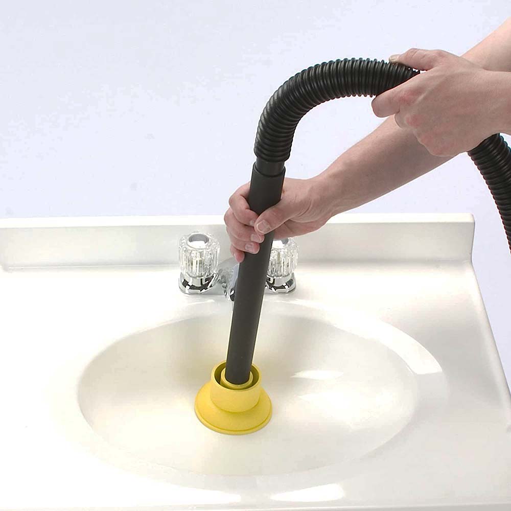 Shop-Vac Drain Hero Wet/Dry Vac Attachment - 9193400 - W04