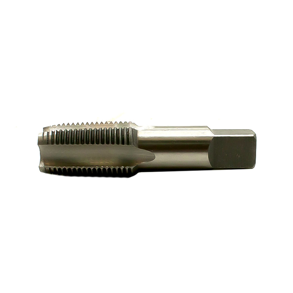 1/8 PIPE TAP NPT  (DRILL 1/8) - W03