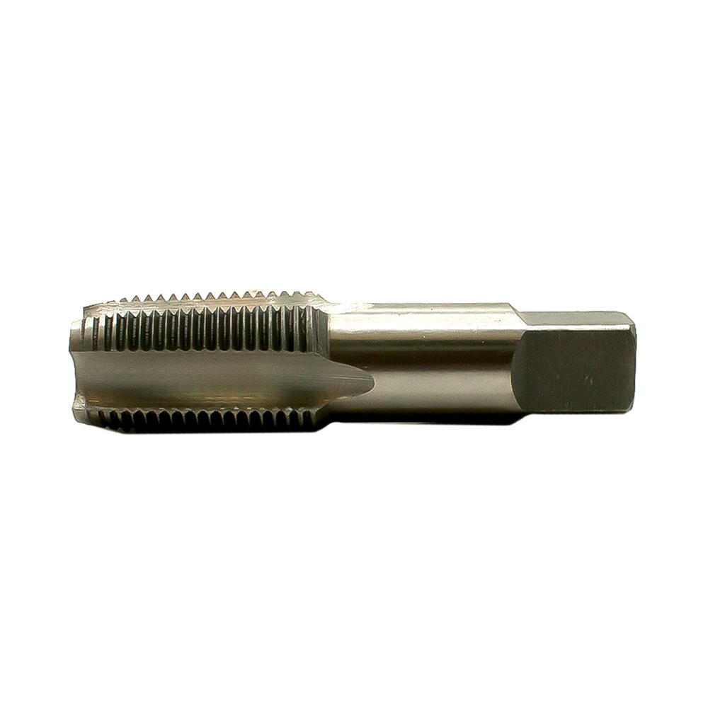 1/4 PIPE TAP NPT (DRILL 7/16) - W03