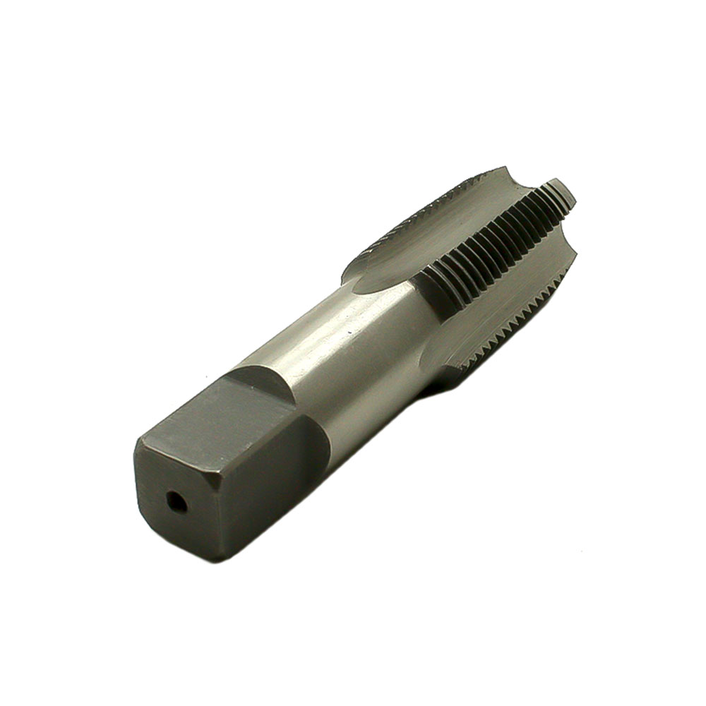 1/4 PIPE TAP NPT (DRILL 7/16) - W04