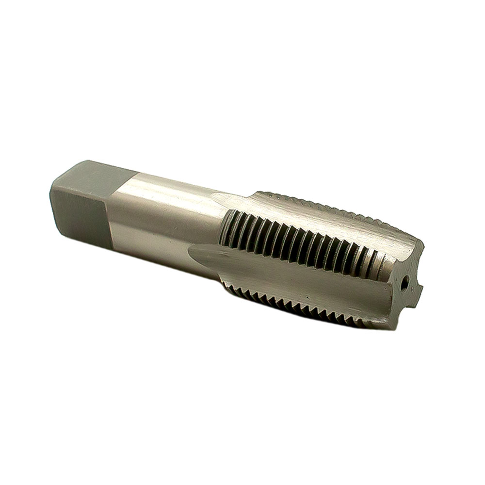 1/4 PIPE TAP NPT (DRILL 7/16) - W05