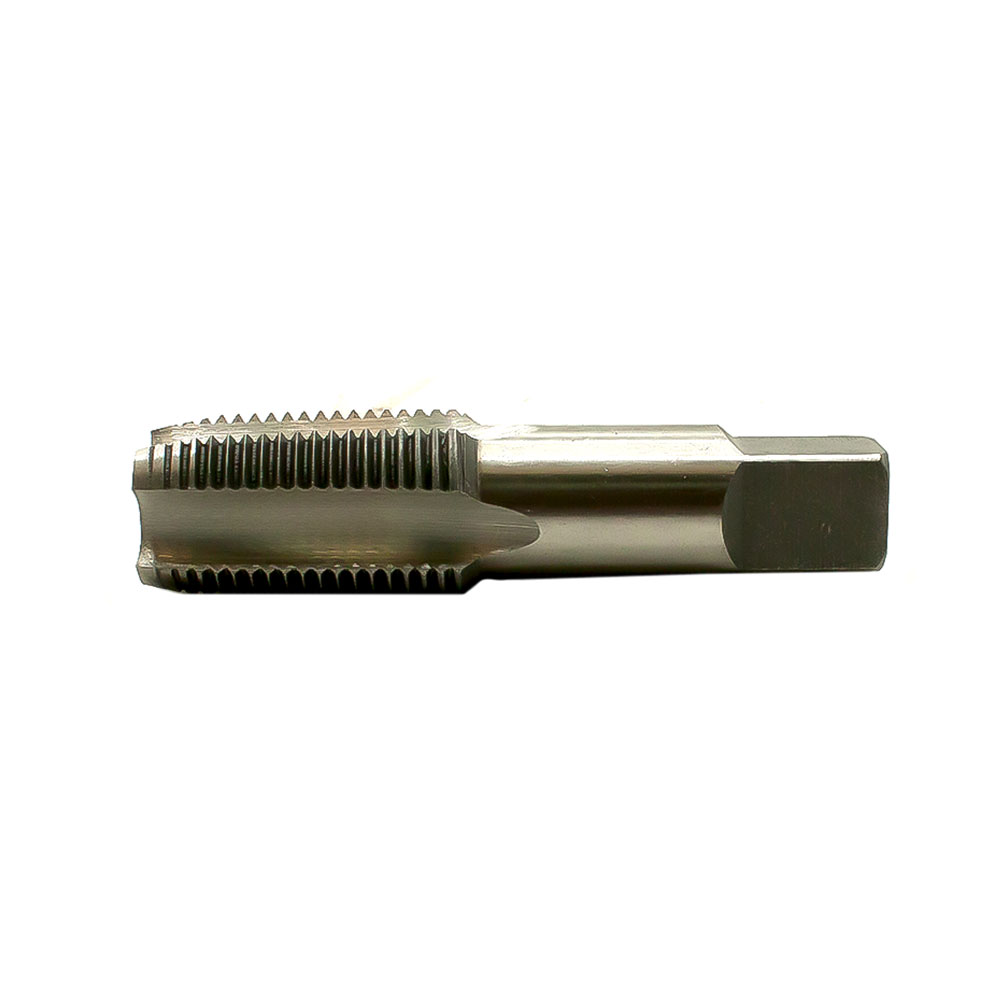 3/8 PIPE TAP NPT (DRILL 37/64) - W03