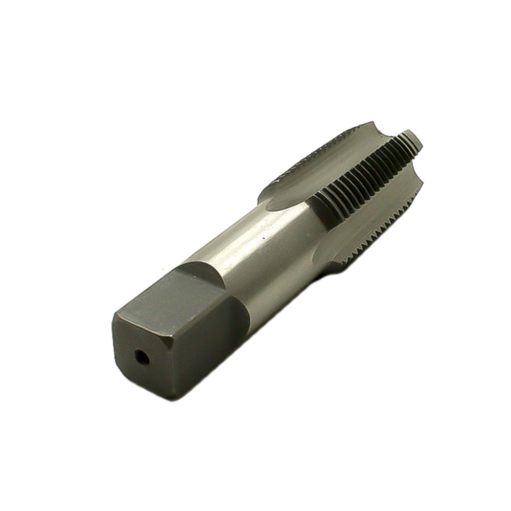 3/8 PIPE TAP NPT (DRILL 37/64) - W04