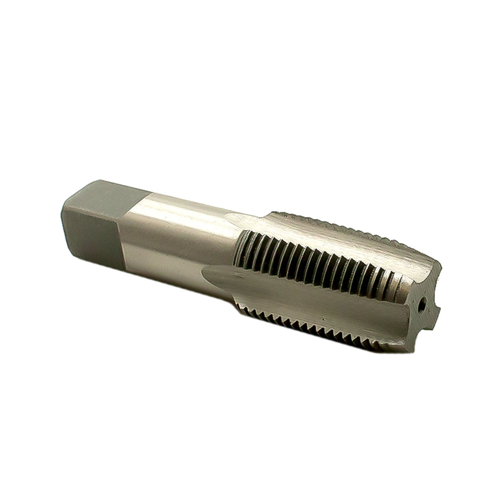 3/8 PIPE TAP NPT (DRILL 37/64) - W05