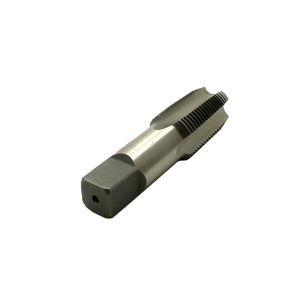 1/2 PIPE TAP NPT (DRILL 45/64) - W04