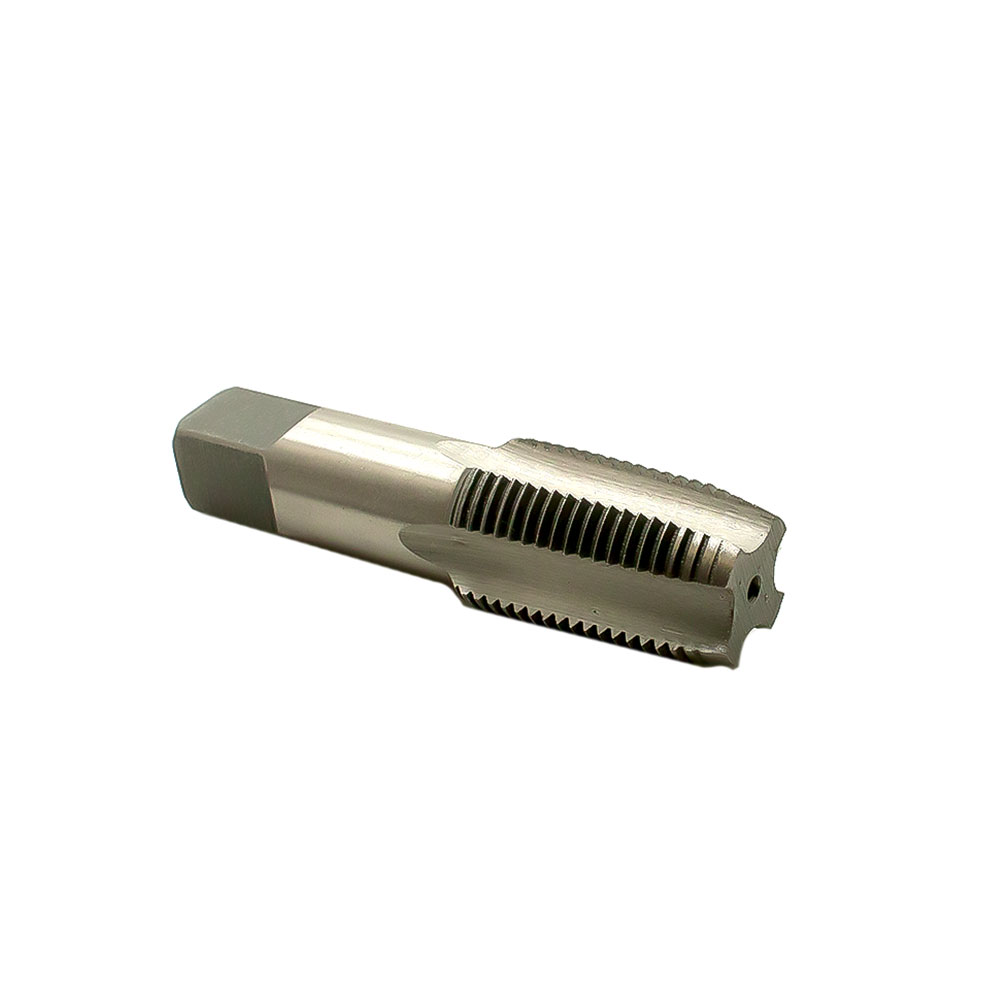 1/2 PIPE TAP NPT (DRILL 45/64) - W05