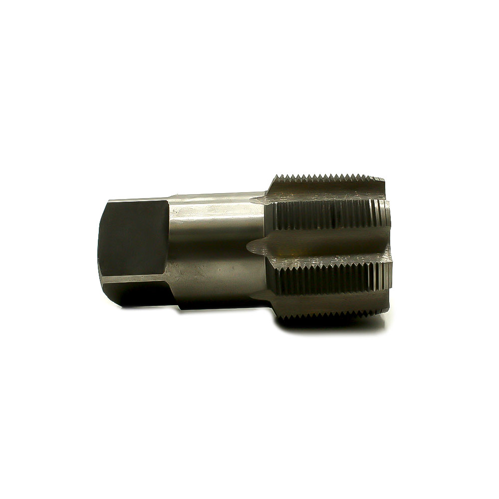 1 1/4 PIPE TAP NPT-DRILL 1-1/2 - W03