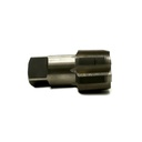 1 1/4 PIPE TAP NPT-DRILL 1-1/2 - W03