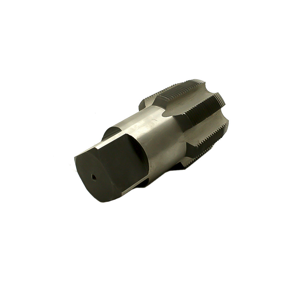 1 1/4 PIPE TAP NPT-DRILL 1-1/2 - W04