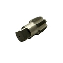 1 1/4 PIPE TAP NPT-DRILL 1-1/2 - W04