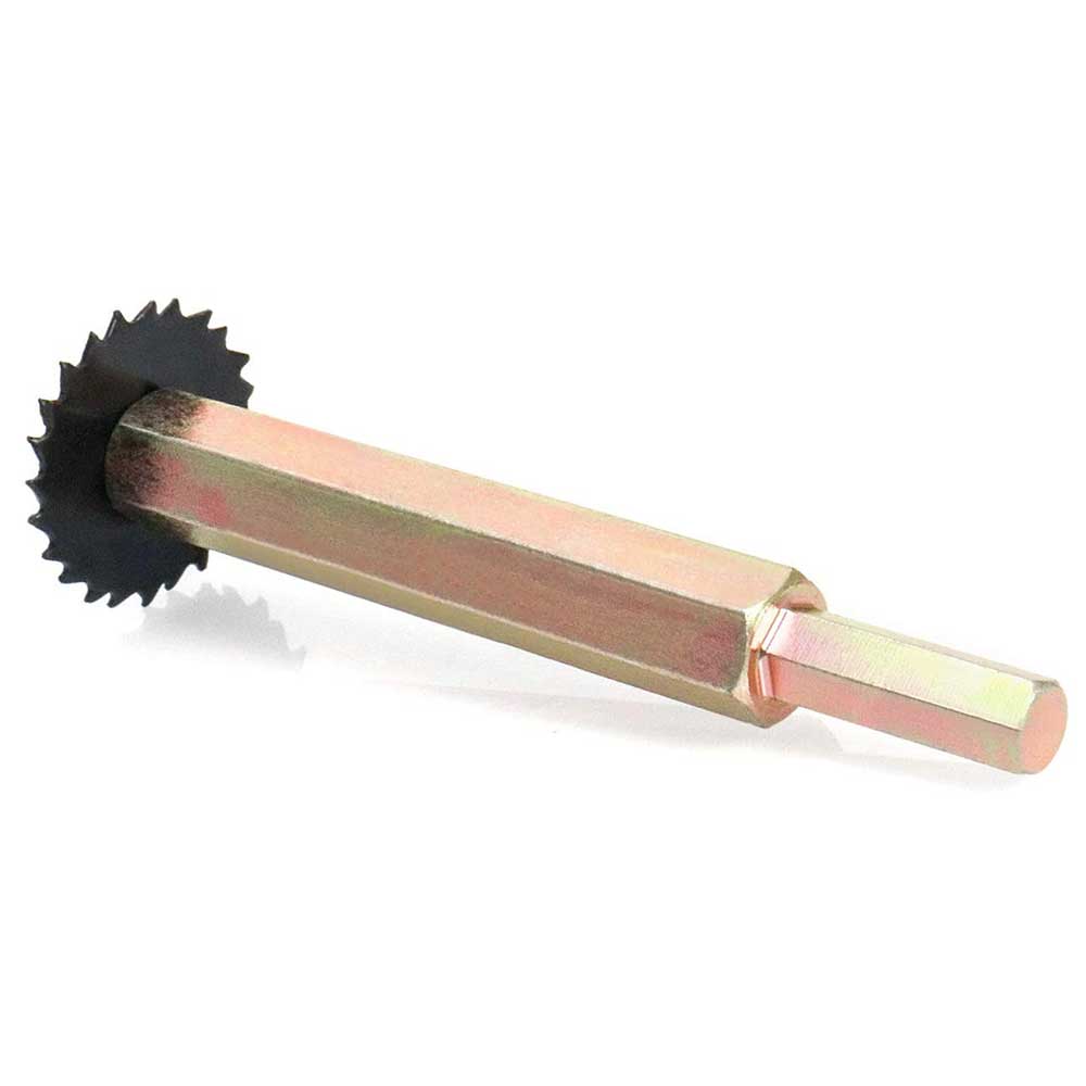 INTERNAL PVC/ABS PIPE CUTTER - W02