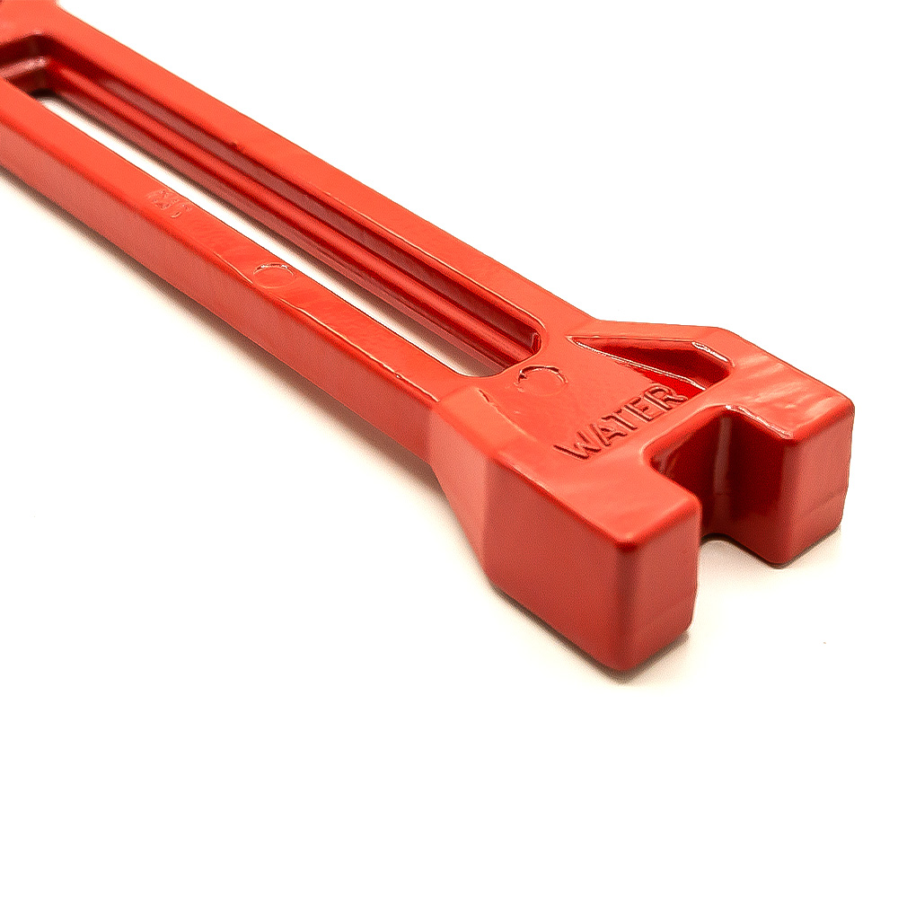 4-In-1 EMERGENCY GAS SHUT-OFF WRENCH/WATER KEY  - W03