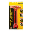 4-In-1 EMERGENCY GAS SHUT-OFF WRENCH/WATER KEY  - W05