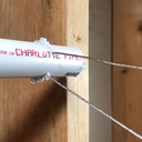 PVC CABLE SAW #4336 - W05